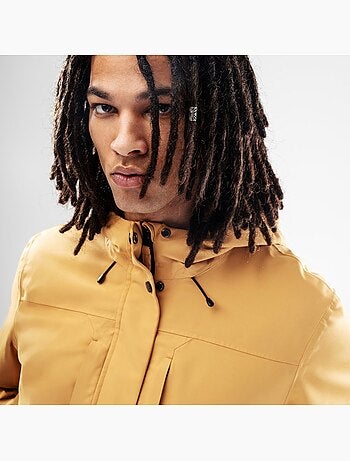 Giacca lifestyle da uomo lifestyle uomo w4 graupel lf