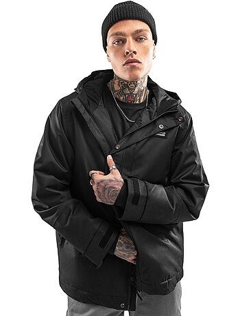Giacca lifestyle da uomo lifestyle uomo w4 vostock lf