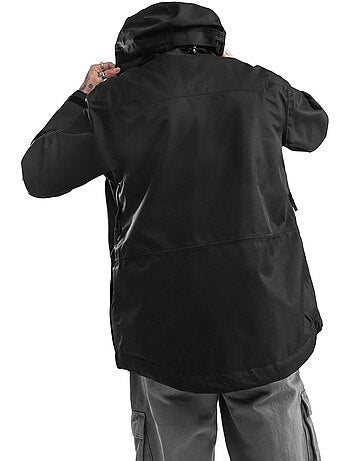 Giacca lifestyle da uomo lifestyle uomo w4 vostock lf