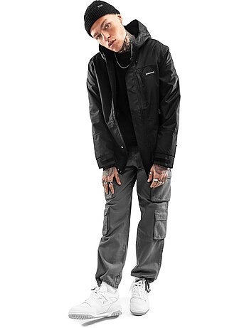 Giacca lifestyle da uomo lifestyle uomo w4 vostock lf