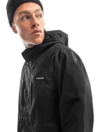 Giacca lifestyle da uomo lifestyle uomo w4 vostock lf
