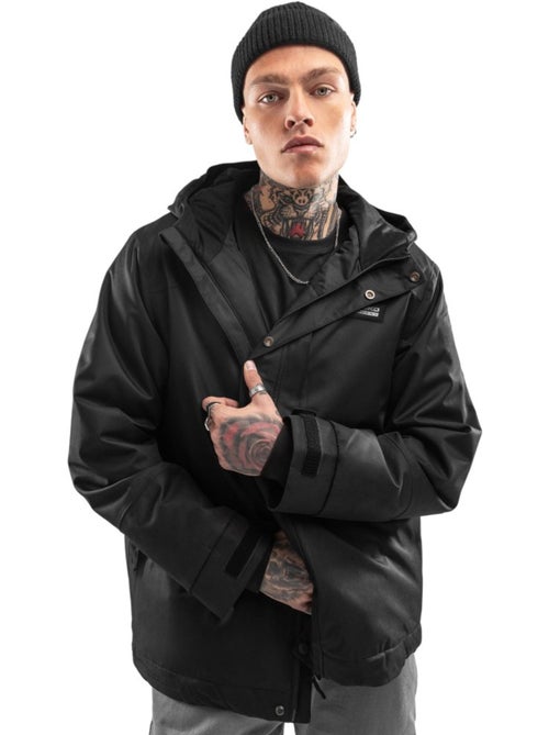 Giacca lifestyle da uomo lifestyle uomo w4 vostock lf - Kiabi