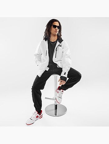 Giacca lifestyle da uomo lifestyle uomo w5 megeve lf