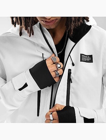 Giacca lifestyle da uomo lifestyle uomo w5 megeve lf