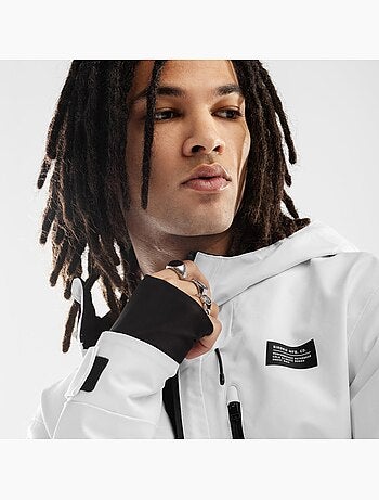 Giacca lifestyle da uomo lifestyle uomo w5 megeve lf