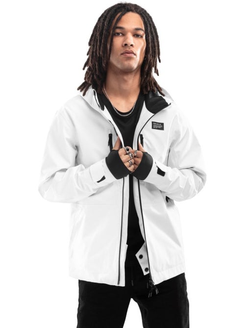 Giacca lifestyle da uomo lifestyle uomo w5 megeve lf - Kiabi