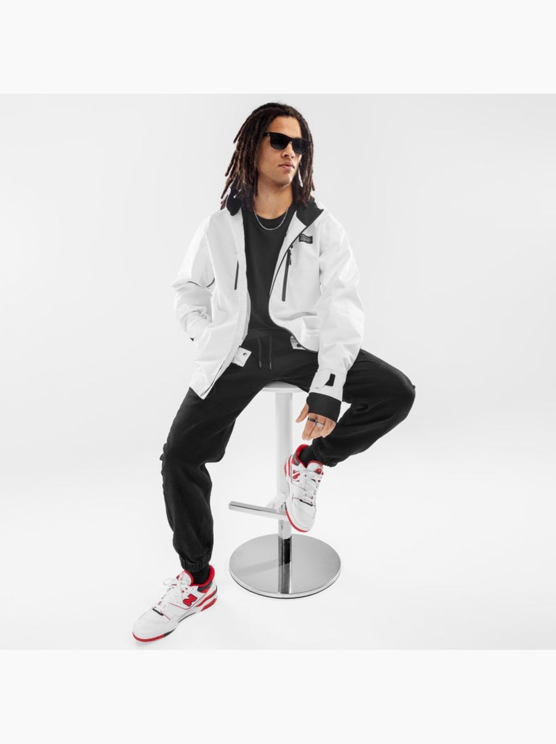 Giacca lifestyle da uomo lifestyle uomo w5 megeve lf Bianco - Kiabi