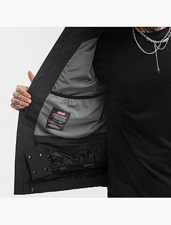 Giacca lifestyle da uomo lifestyle uomo w5 nix lf