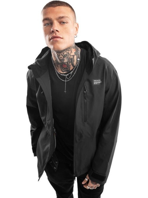 Giacca lifestyle da uomo lifestyle uomo w5 nix lf - Kiabi