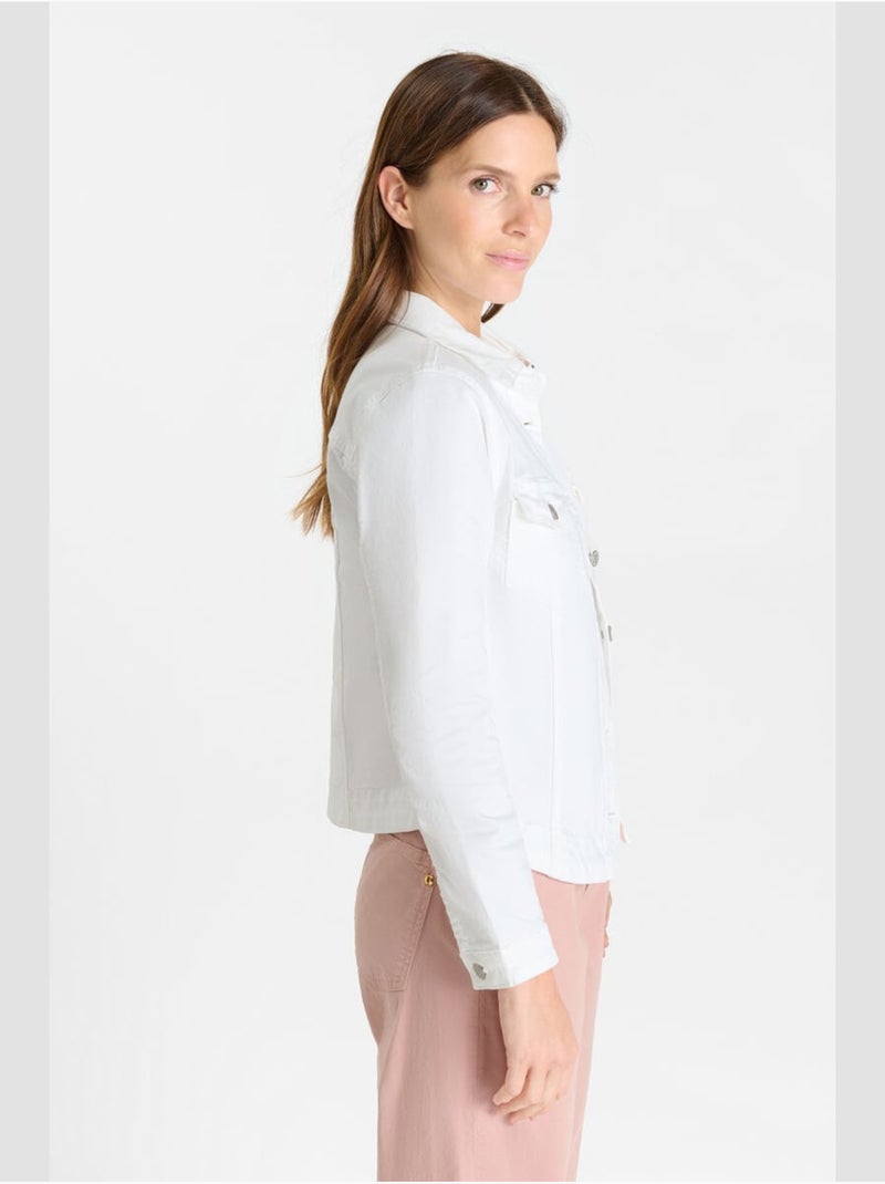 Giacca LILLY Bianco - Kiabi