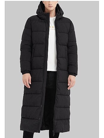 giacca lunga Kebello