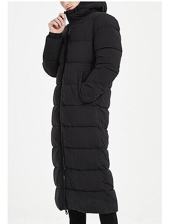 giacca lunga Kebello