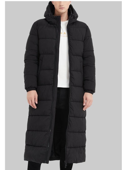 giacca lunga Kebello - Kiabi