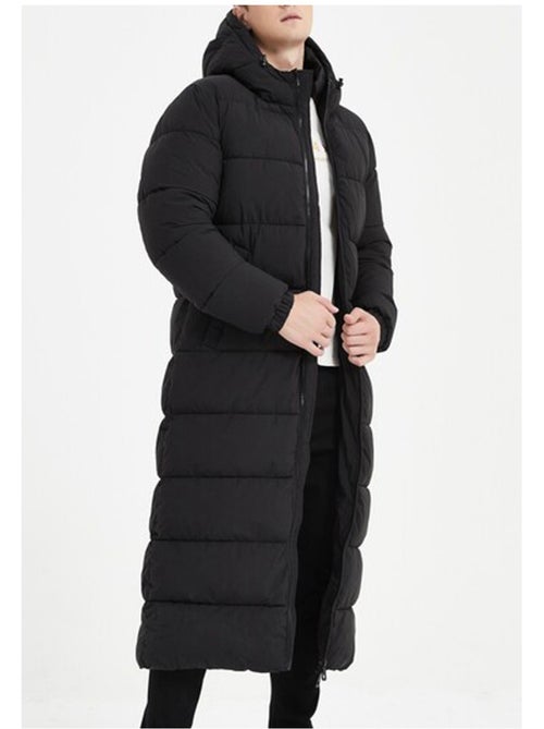 giacca lunga Kebello - Kiabi