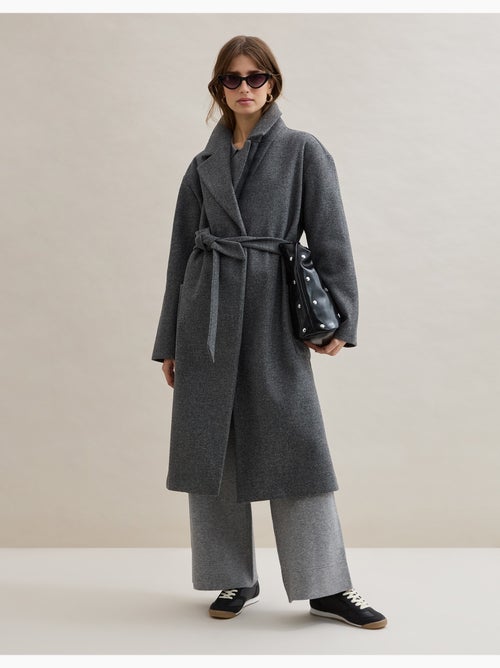 Giacca lunga, MO Fashion - Kiabi