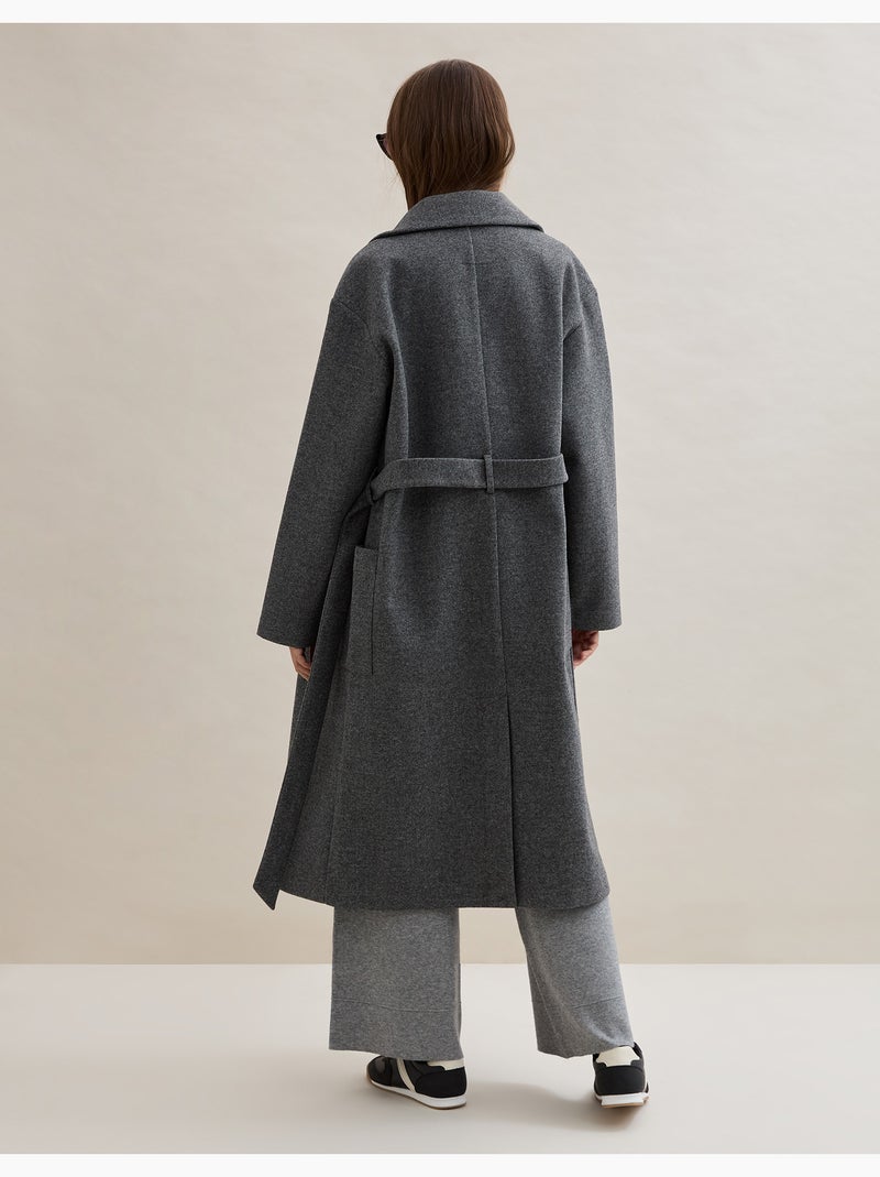 Giacca lunga, MO Fashion Grigio - Kiabi