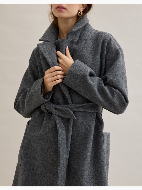 Giacca lunga, MO Fashion - Kiabi