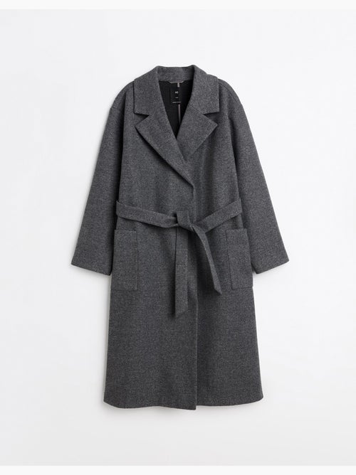 Giacca lunga, MO Fashion - Kiabi