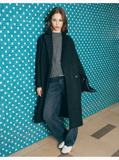 Giacca lunga, MO Fashion - Kiabi