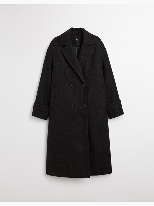 Giacca lunga, MO Fashion - Kiabi