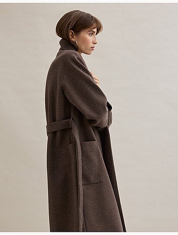 Giacca lunga, MO Fashion