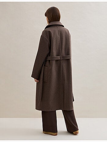 Giacca lunga, MO Fashion