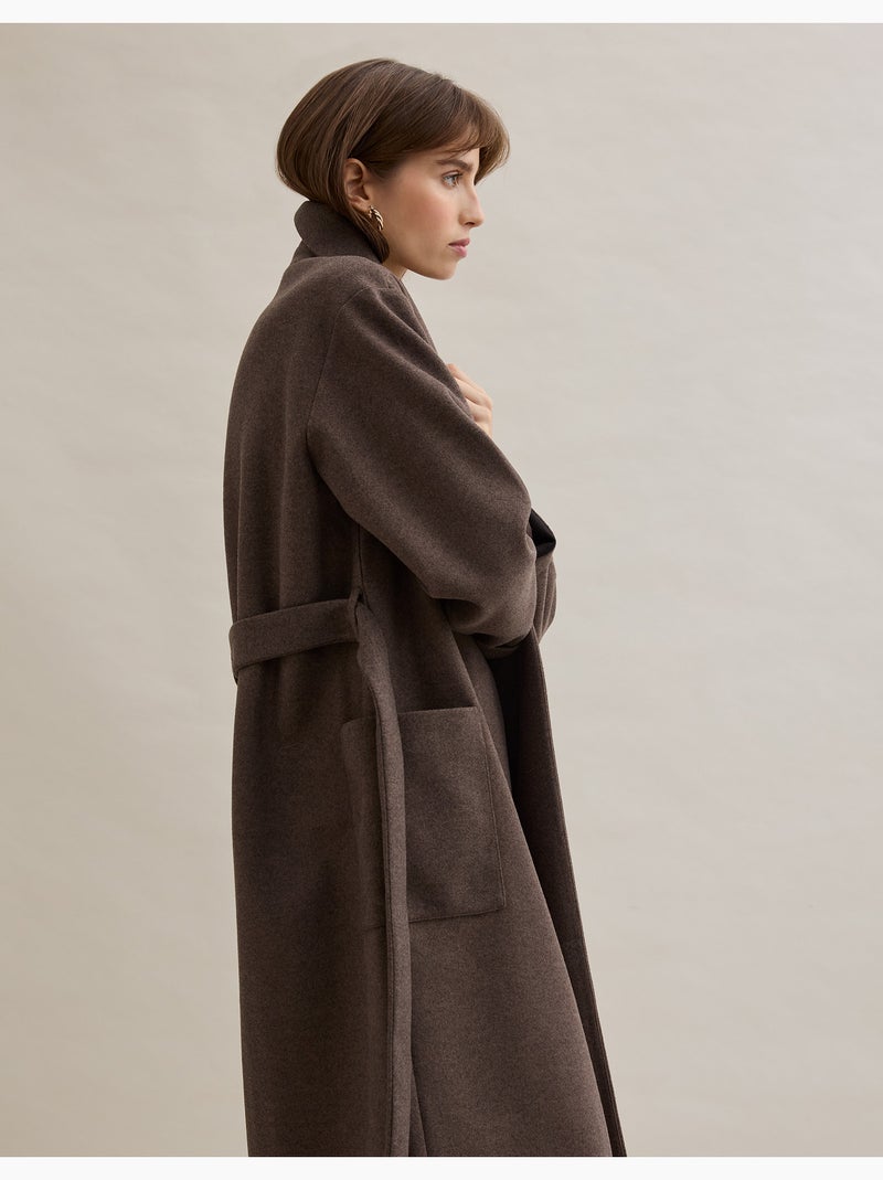 Giacca lunga, MO Fashion Marrone - Kiabi