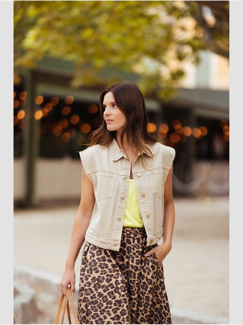 Giacca MALLARD - Kiabi