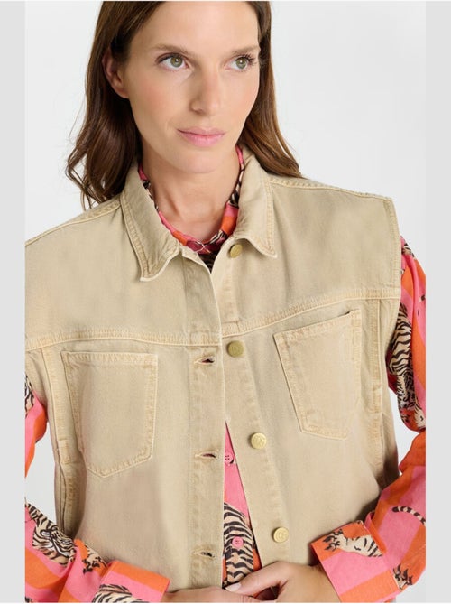 Giacca MALLARD - Kiabi