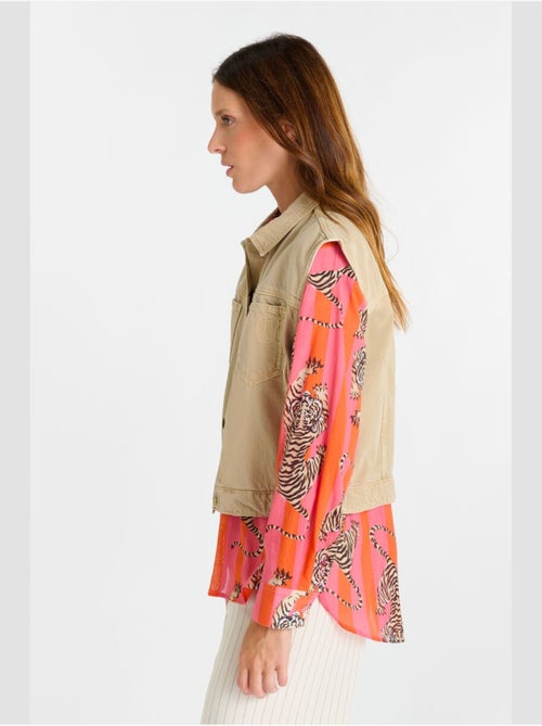 Giacca MALLARD - Kiabi