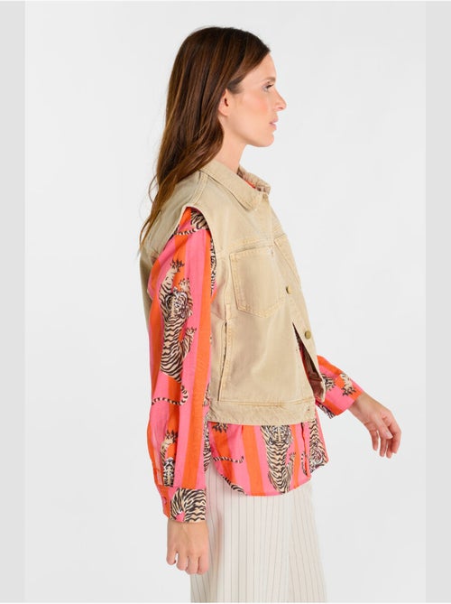 Giacca MALLARD - Kiabi