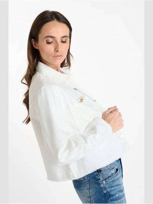 Giacca MANUELA - Kiabi