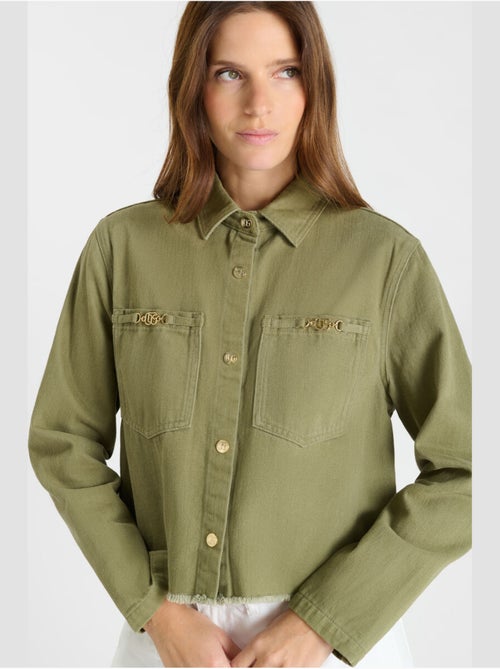 Giacca MANUELA - Kiabi