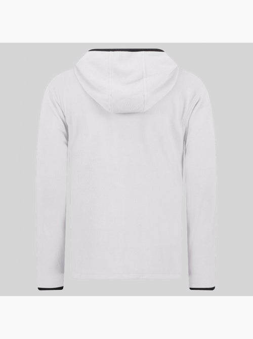 Giacca micro-pile con cappuccio unicia – geographical norway - Kiabi