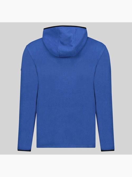Giacca micro-pile con cappuccio unicia – geographical norway - Kiabi Giacca micro-pile con cappuccio unicia – geographical norway - Kiabi