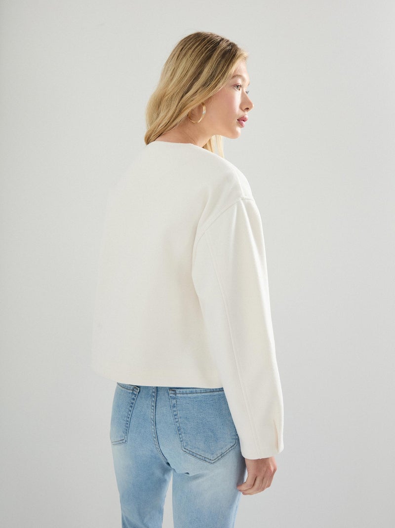 Giacca, MO Fashion Bianco - Kiabi