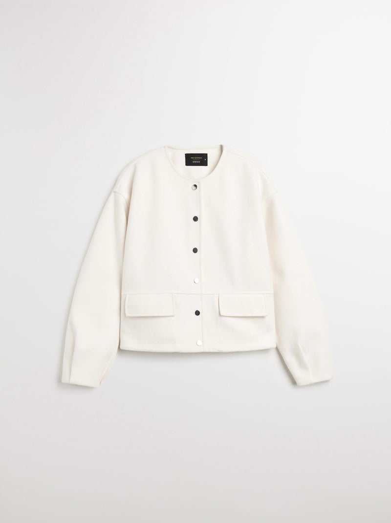 Giacca, MO Fashion Bianco - Kiabi