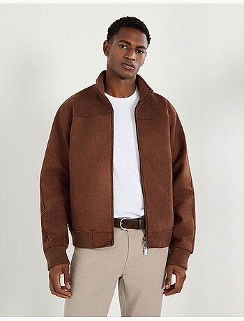 Giacca, mo fashion