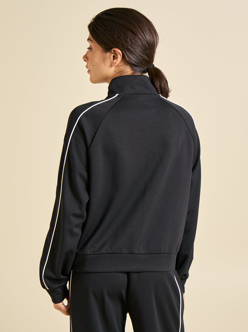 Giacca multi-sport (ekstract) Nero - Kiabi