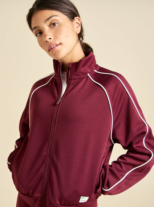 Giacca multi-sport (ekstract) - Kiabi Giacca multi-sport (ekstract) - Kiabi