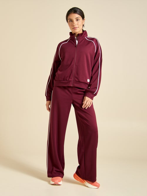 Giacca multi-sport (ekstract) - Kiabi Giacca multi-sport (ekstract) - Kiabi