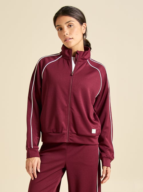 Giacca multi-sport (ekstract) - Kiabi Giacca multi-sport (ekstract) - Kiabi