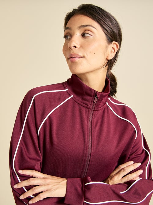 Giacca multi-sport (ekstract) - Kiabi Giacca multi-sport (ekstract) - Kiabi