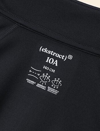 Ekstract - Giacca multisport