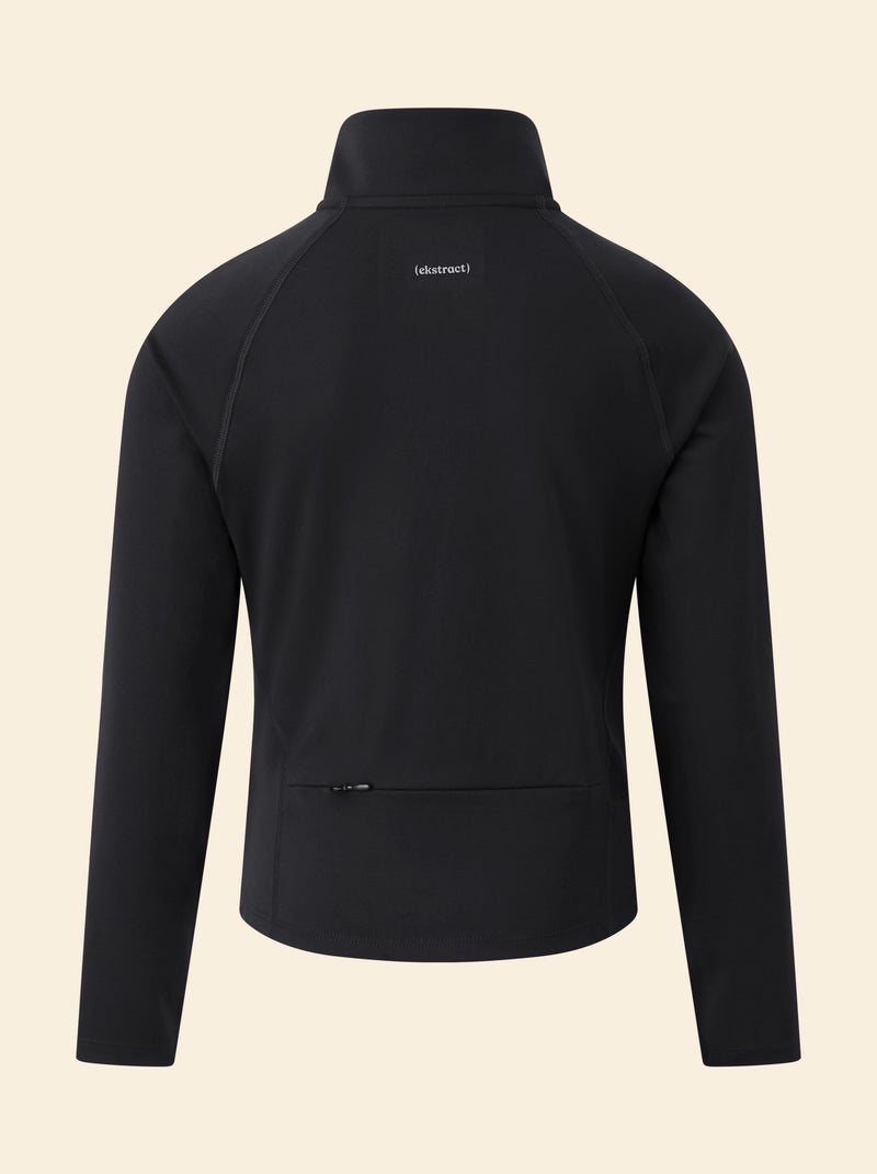 Giacca multisport - (ekstract) Nero - Kiabi