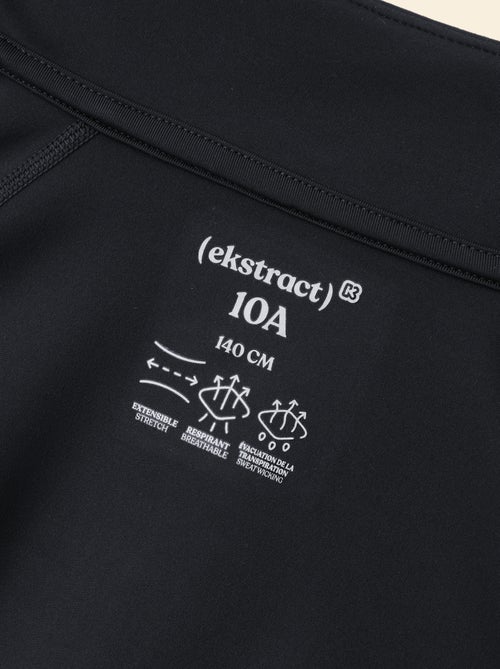 Giacca multisport - (ekstract) - Kiabi