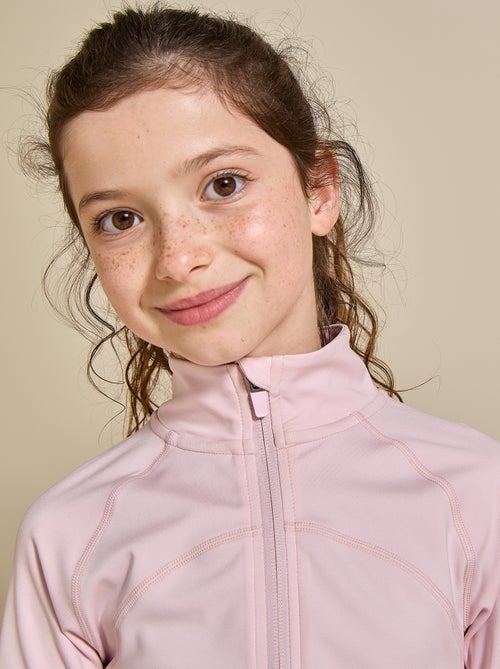 Giacca multisport - (ekstract) - Kiabi