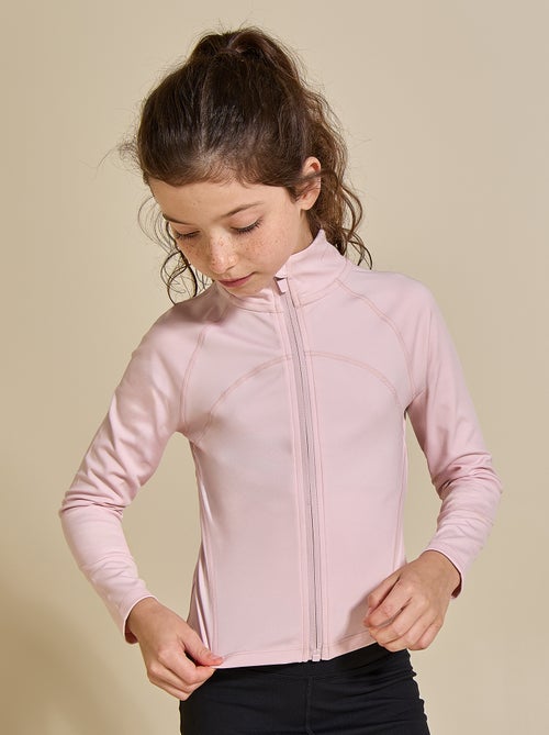 Giacca multisport - (ekstract) - Kiabi