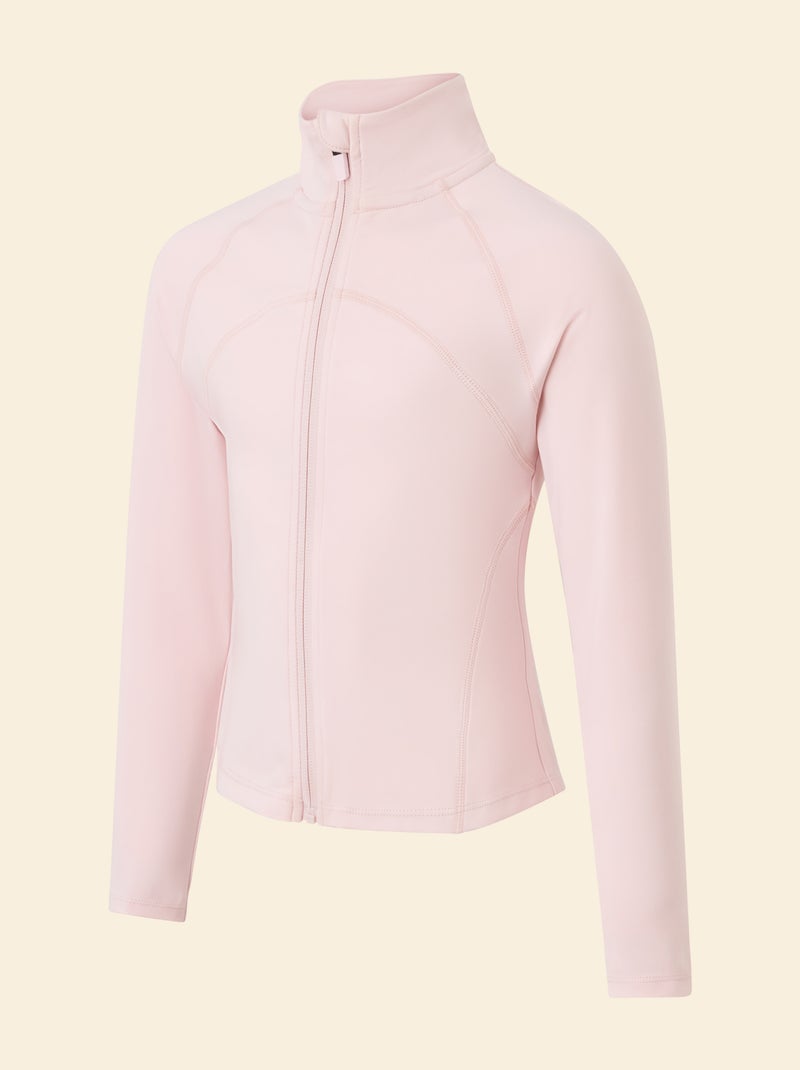 Giacca multisport - (ekstract) Rosa - Kiabi