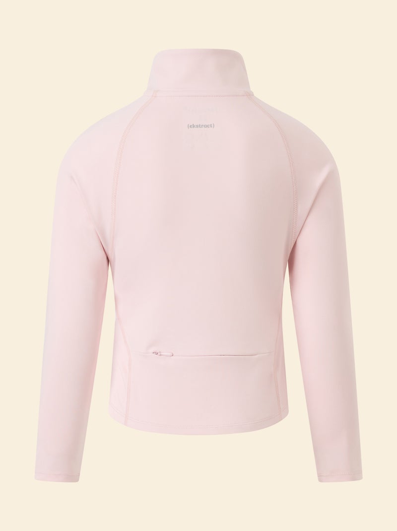 Giacca multisport - (ekstract) Rosa - Kiabi